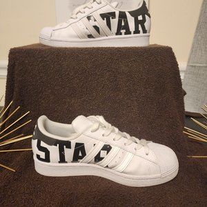 Adidas Originals Allstar EUC